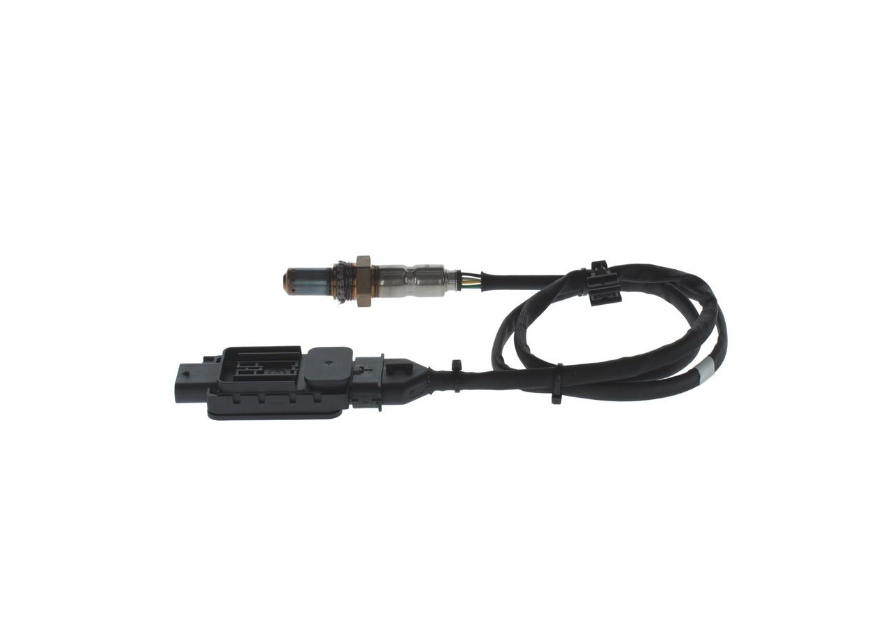 Датчик оксидов азота NOX Bosch 0281008833