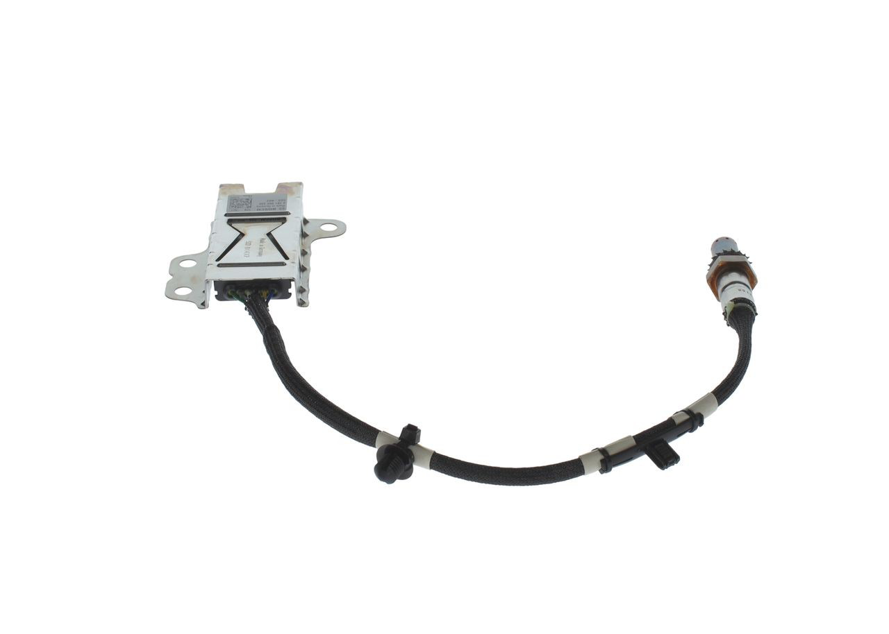 Датчик оксидов азота NOX, задний Bosch 0281009330