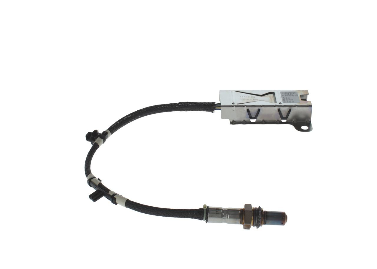Датчик оксидов азота NOX задний 0281009330 Bosch