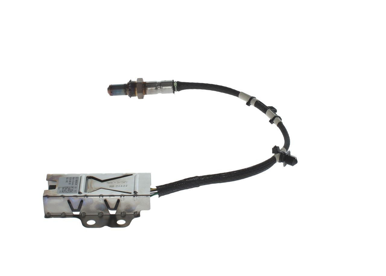 Датчик оксидов азота NOX задний Bosch 0281009330 цена, от 251.44 USD
