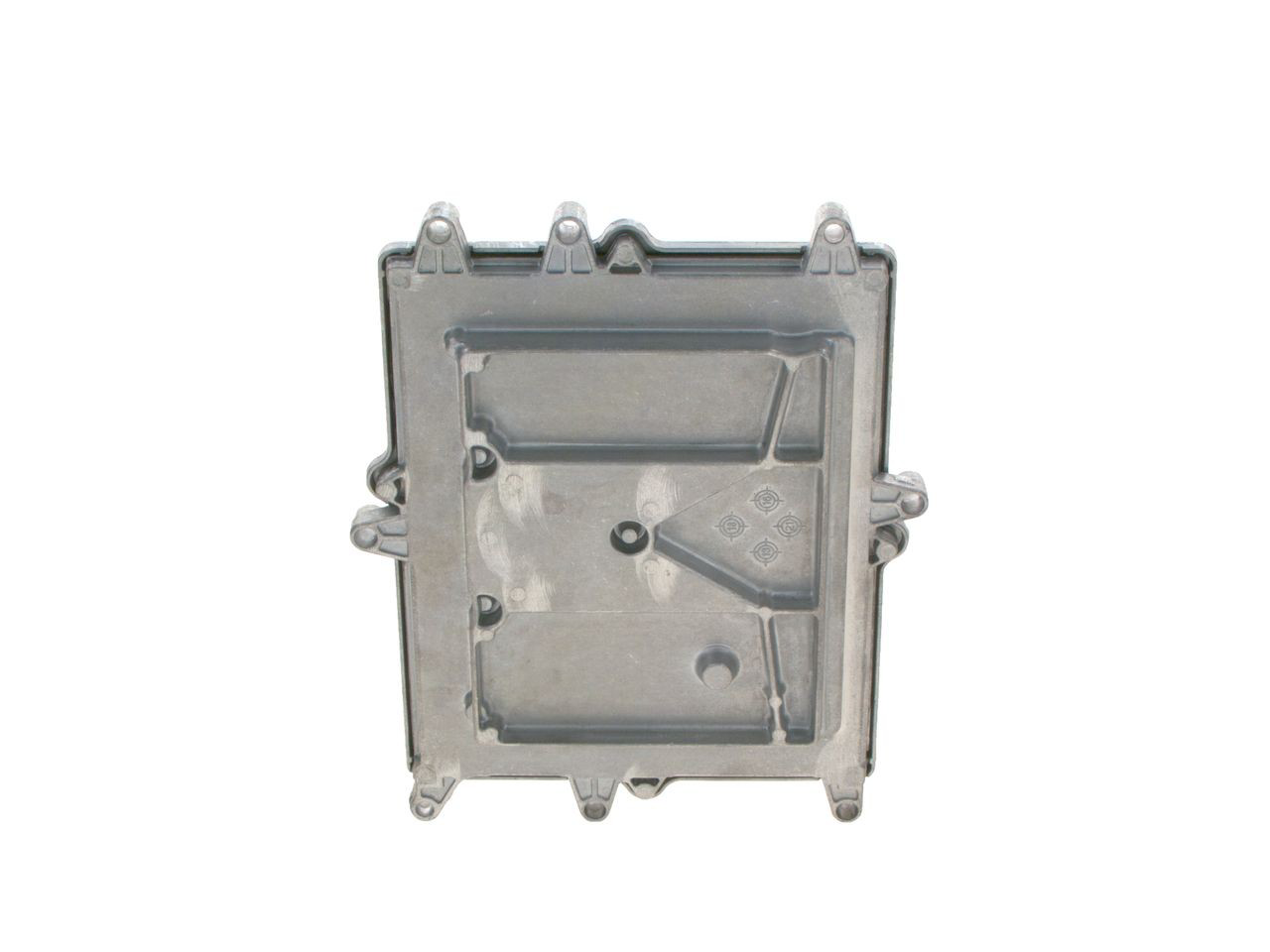 0281010254 Bosch Мозги двигателя
