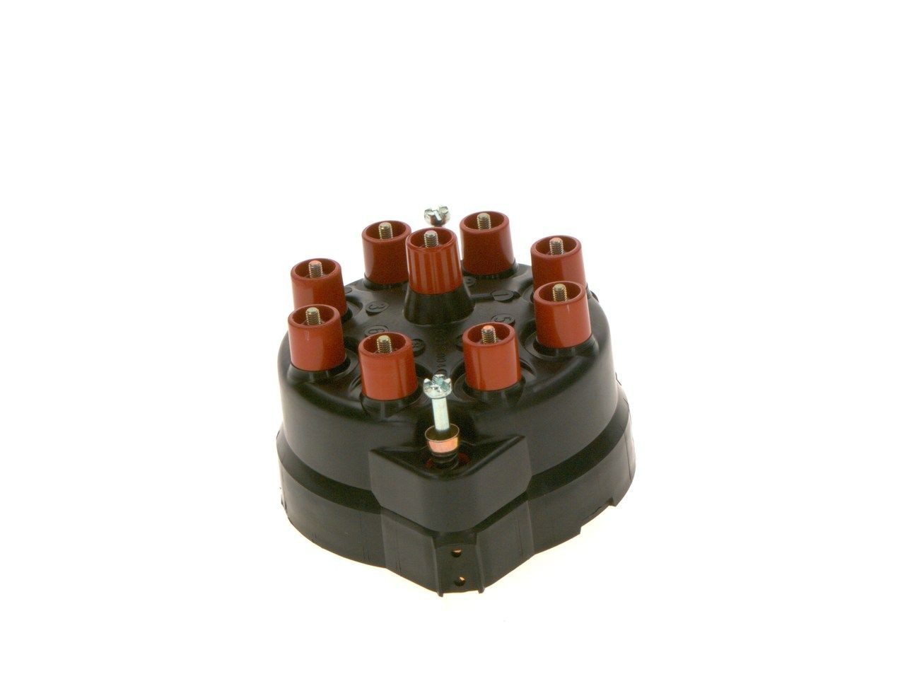 0290004500 Bosch Крышка распределителя зажигания