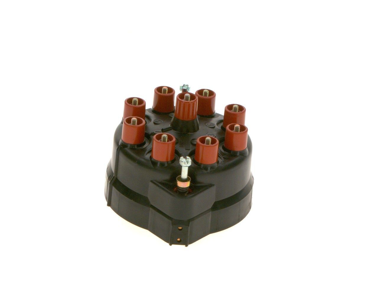 Крышка трамблера 0290004500 Bosch