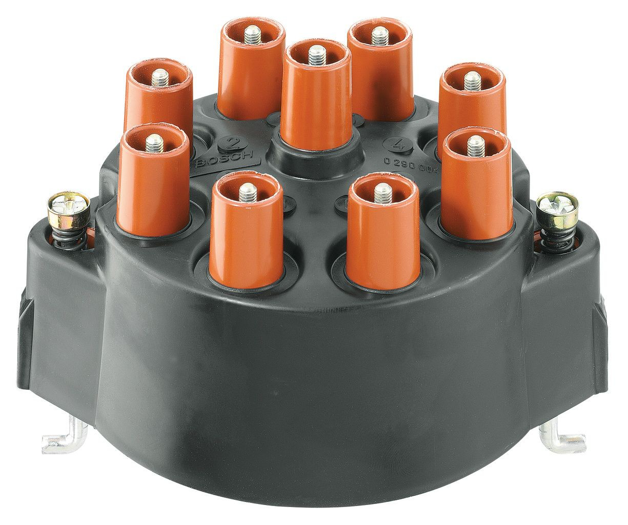 0290004505 Bosch Крышка распределителя зажигания
