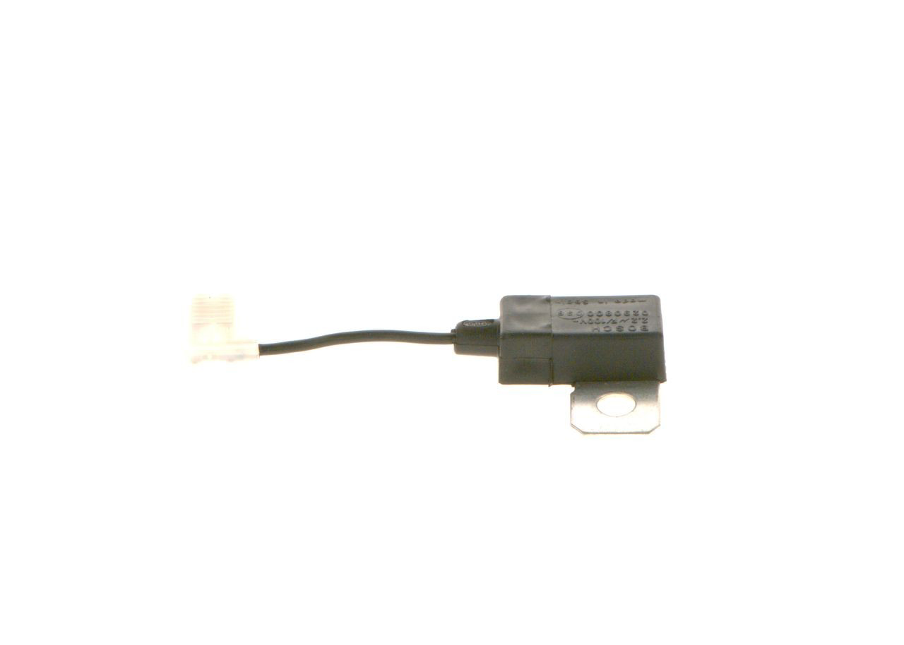 Купить 0290800036 Bosch Конденсатор генератора