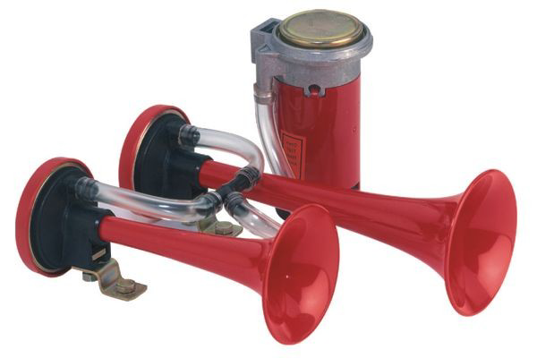 0328003024 Bosch Клаксон