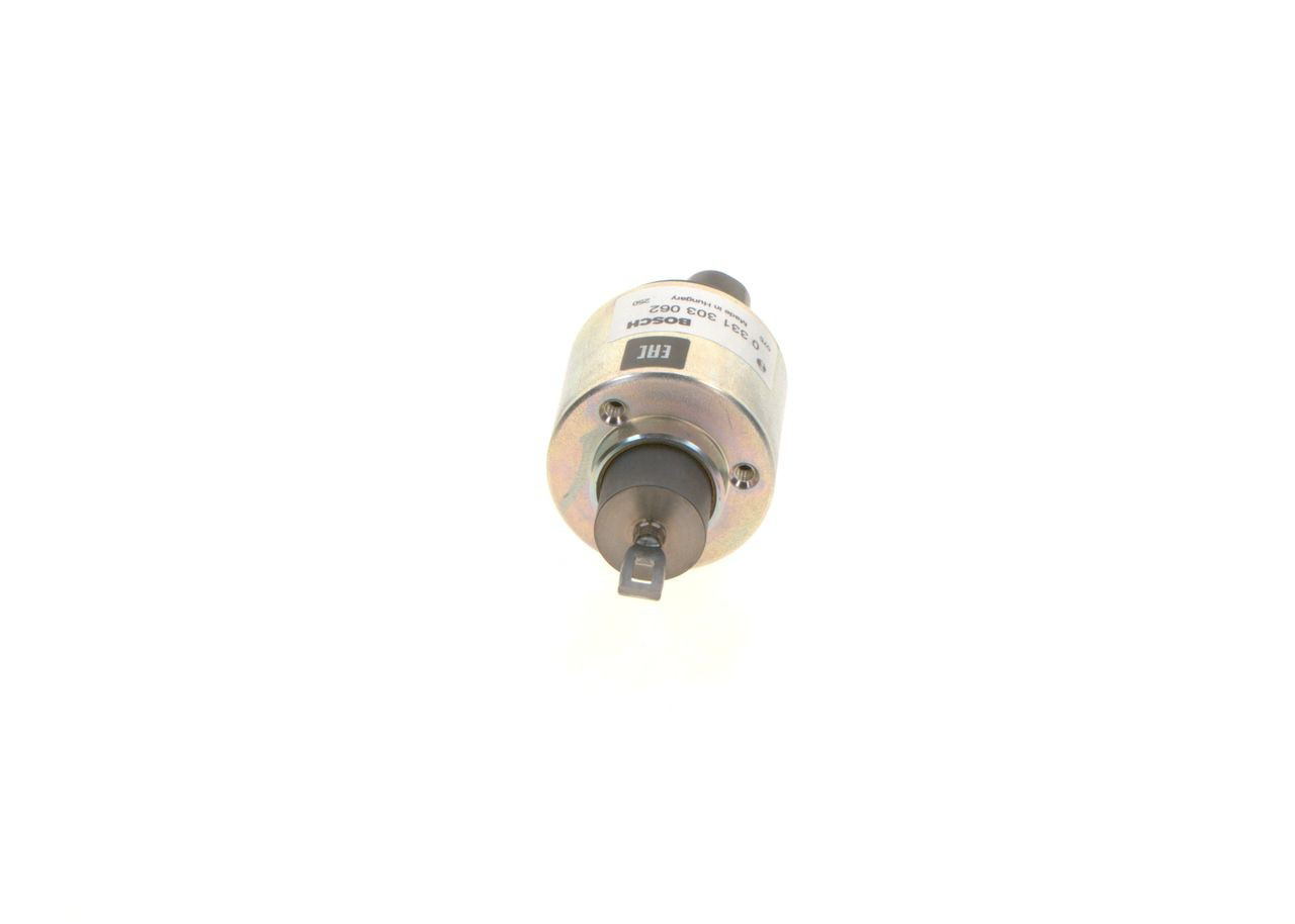 Втягивающее Bosch 0331303062 цена, от 26.54 USD