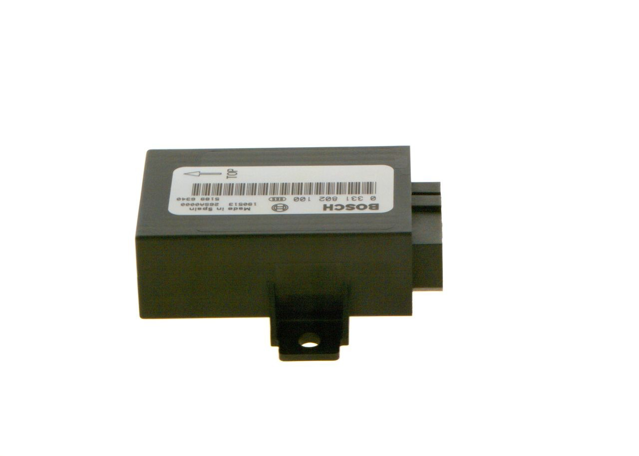  Bosch 0331802100
