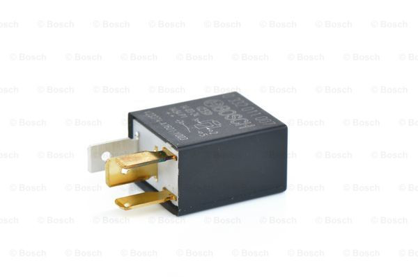 Реле противотуманной фары Bosch 0332011007 цена, от 3.40 USD