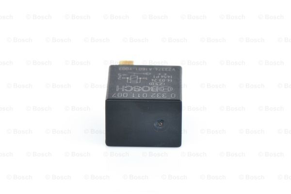 Реле противотуманной фары 0332011007 Bosch