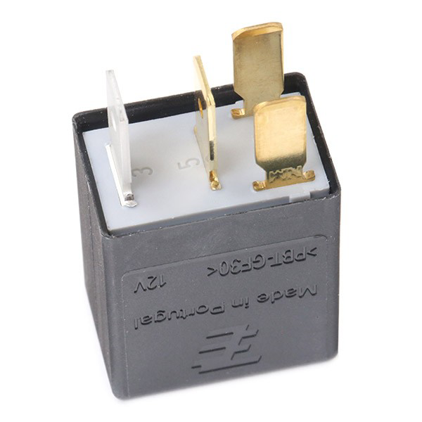 Купить 0332011007 Bosch Реле противотуманной фары