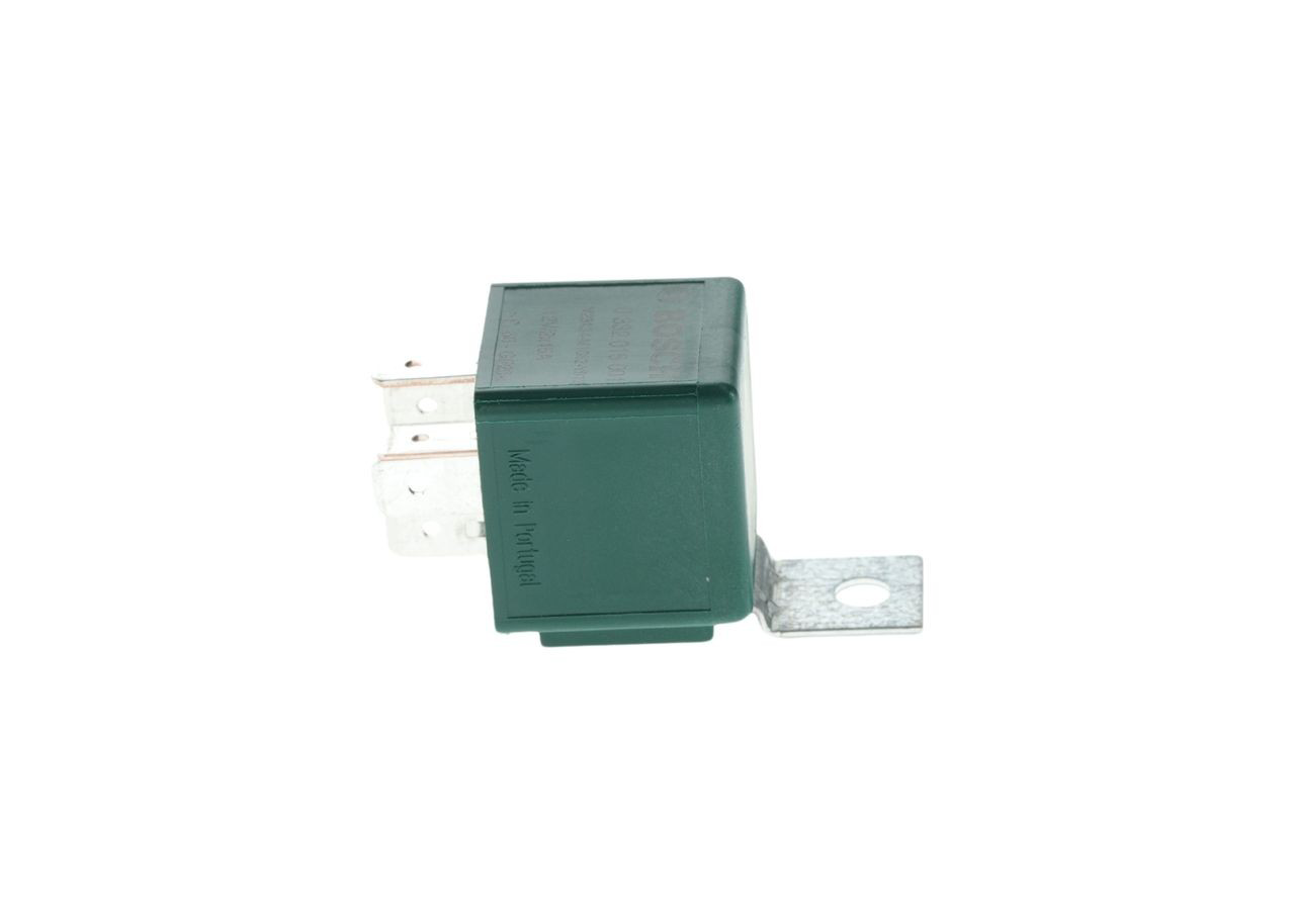 Купить 0332015001 Bosch Реле фары