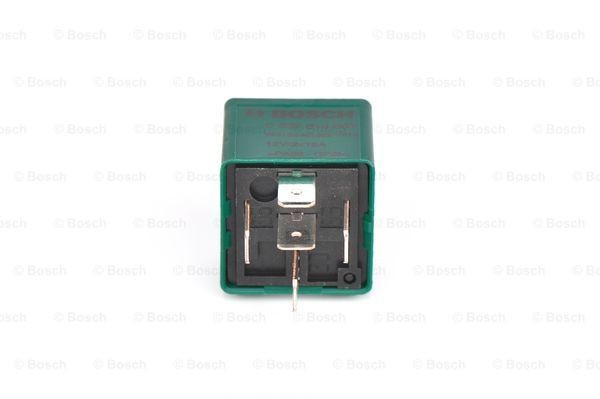 0332015001 Bosch Реле фар передних