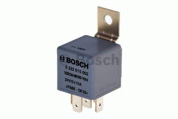  Bosch 0332015002 цена, от 12.92 USD