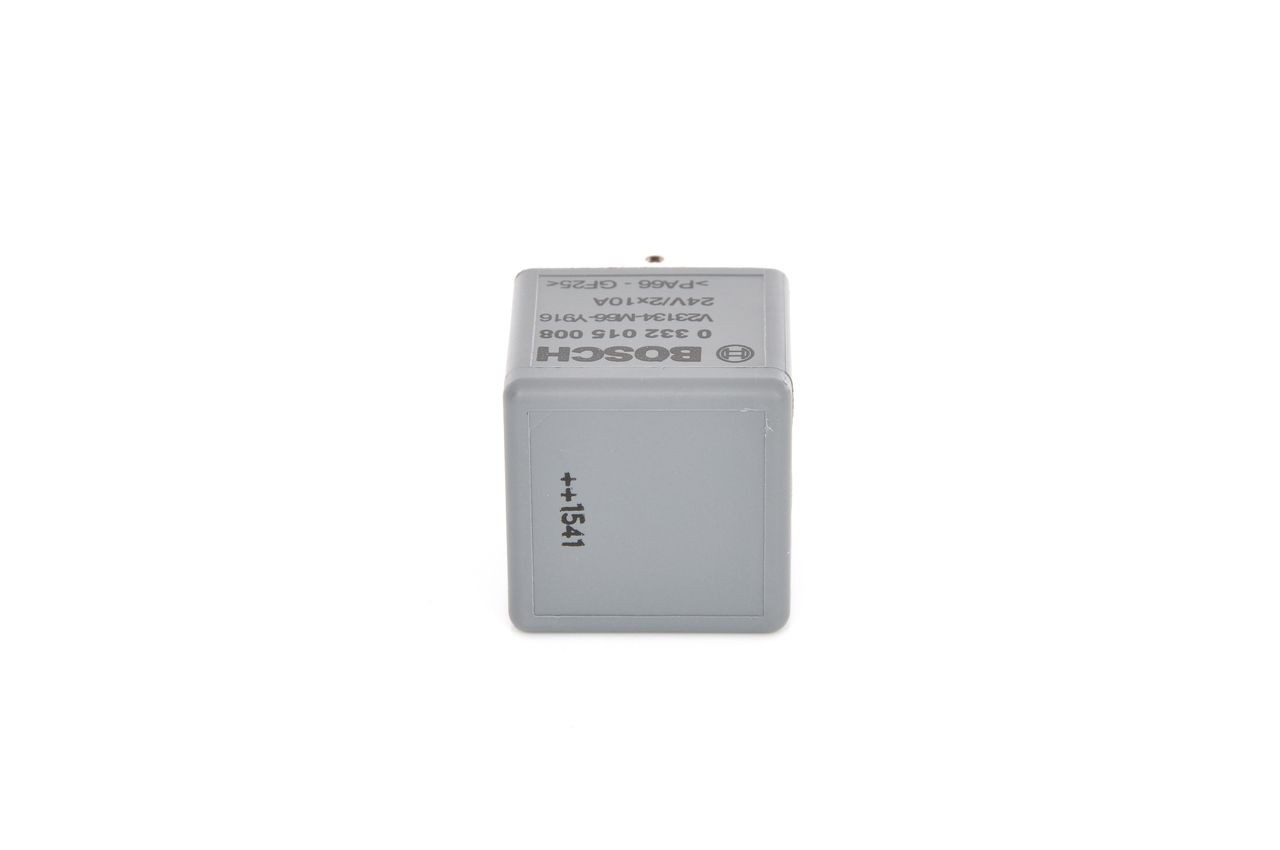 Реле поворотов 0332015008 Bosch