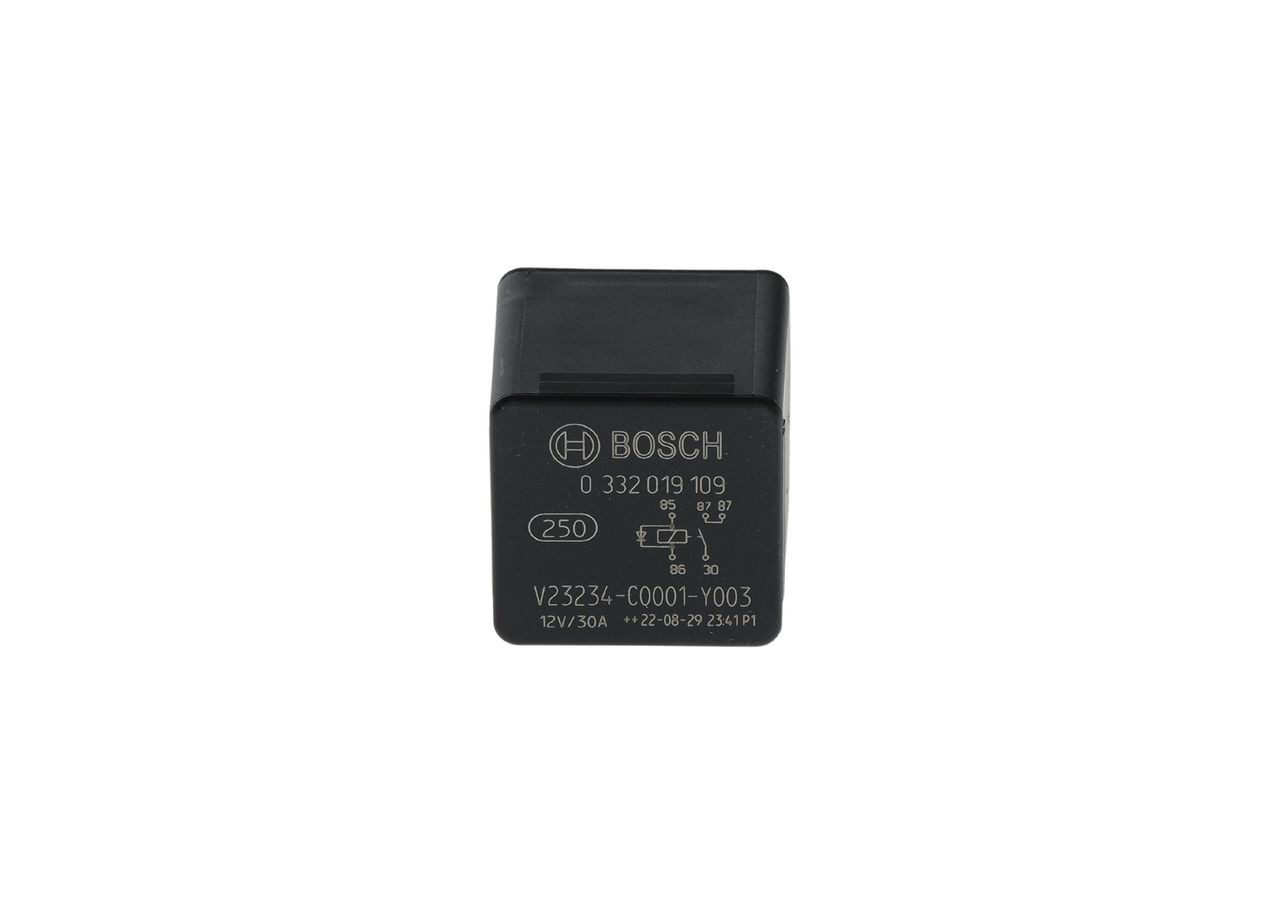 Купить 0332019109 Bosch 