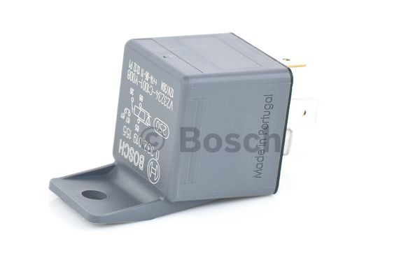 Реле многофункциональное 0332019155 Bosch