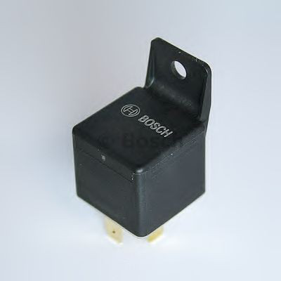 Реле поворотников Bosch 0332019203