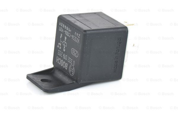 Купить 0332019203 Bosch Реле