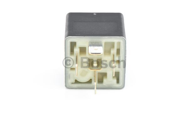 Реле поворотов 0332019203 Bosch