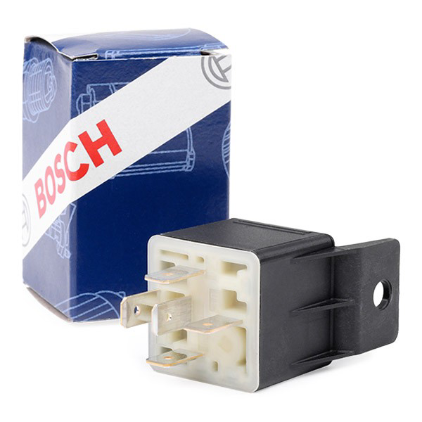 Реле поворотов 0332019203 Bosch