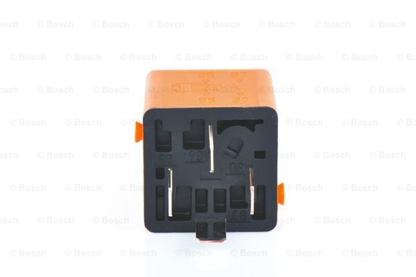 Купить 0332019456 Bosch Реле