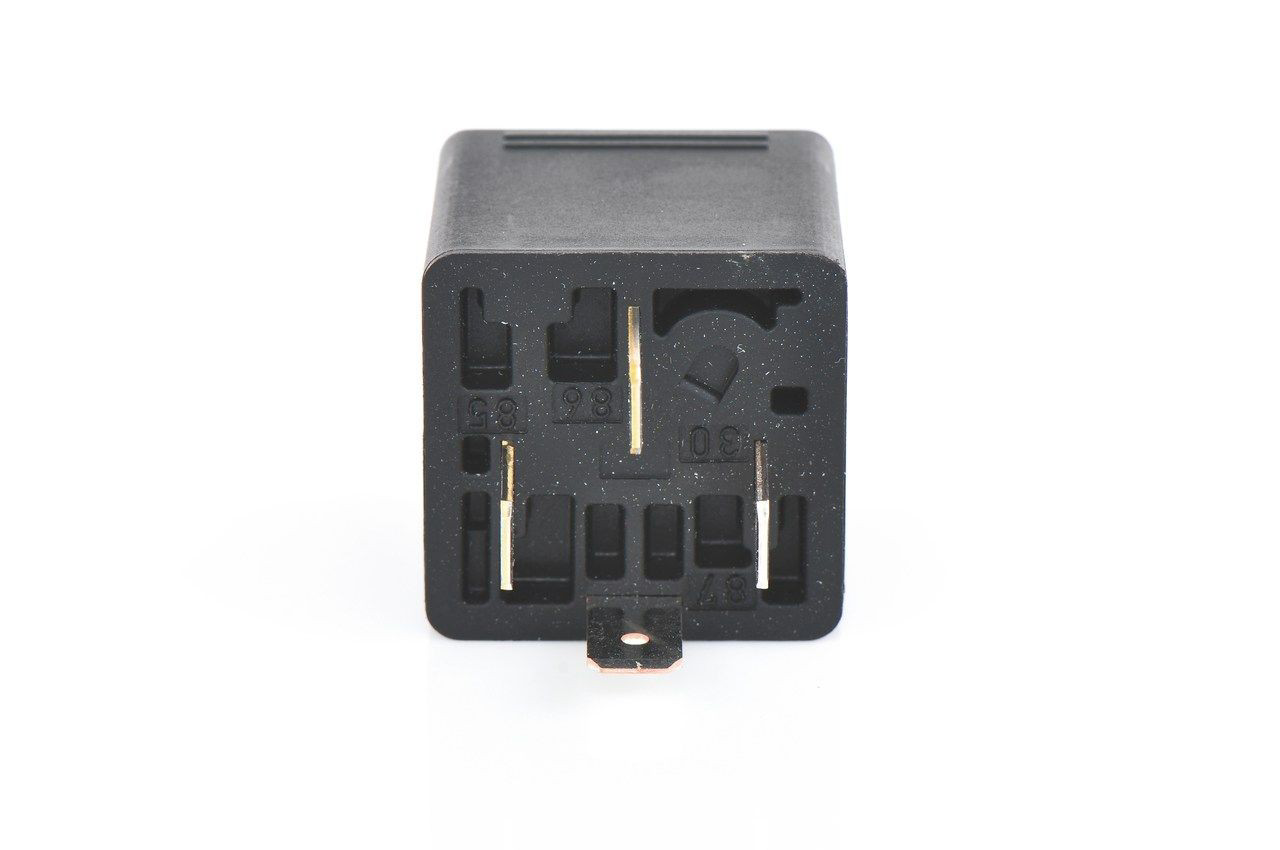 0332019457 Bosch Блок переключения кондиционера