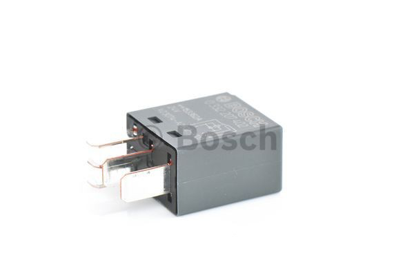 Реле поворотов 0332207402 Bosch
