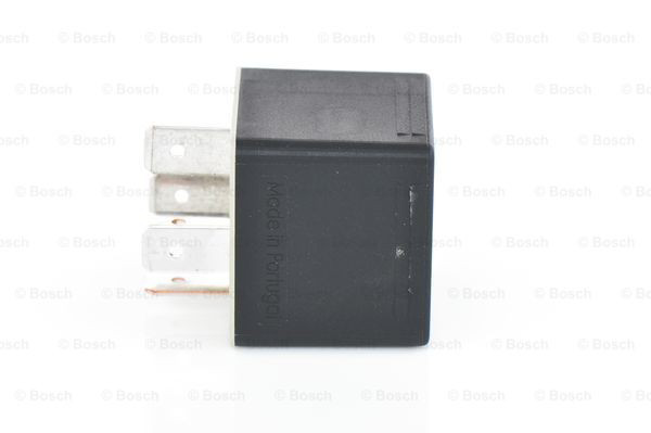 0332209204 Bosch Реле указателей поворотов