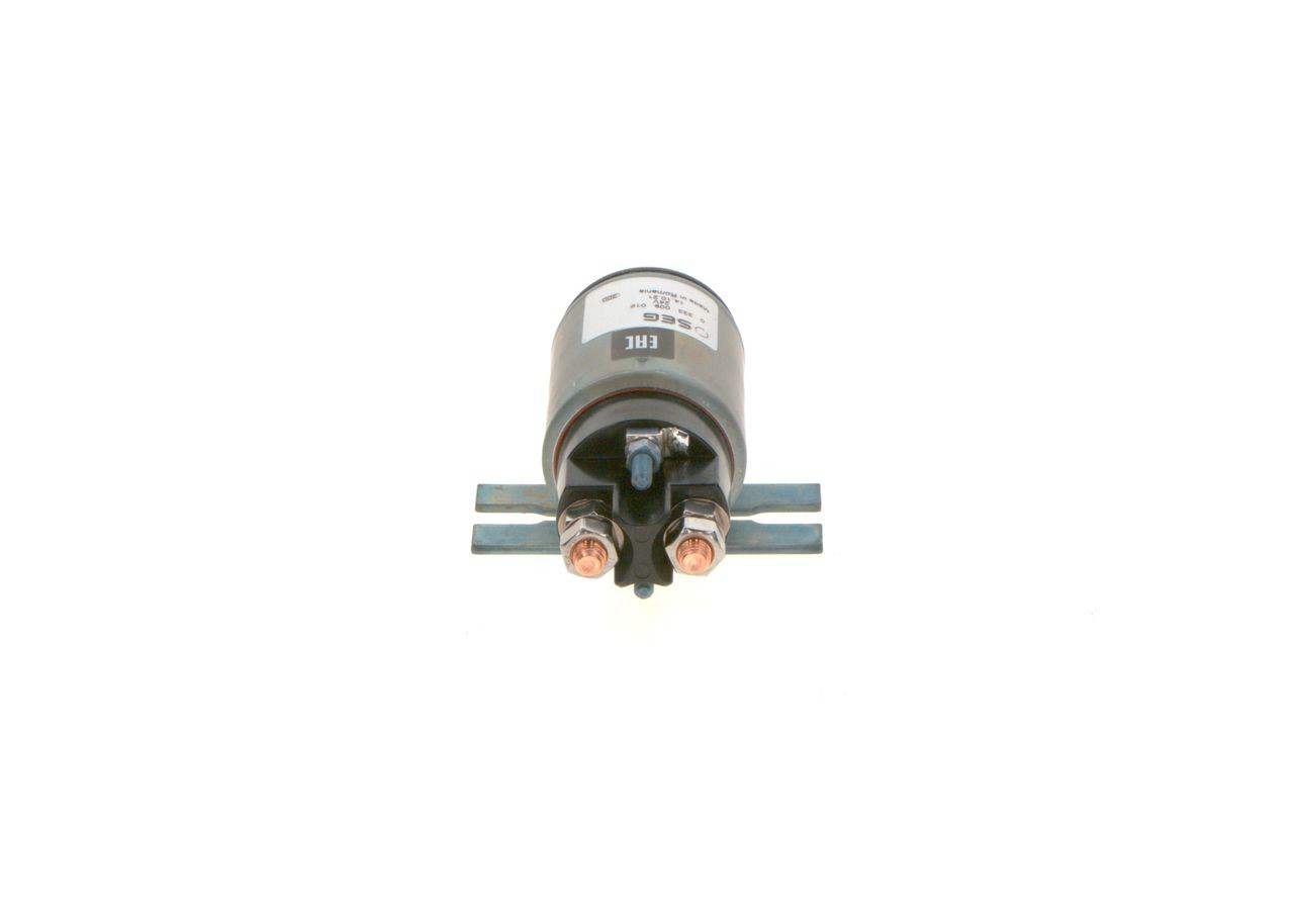 Втягивающее Bosch 0333009018 цена, от 34.80 USD