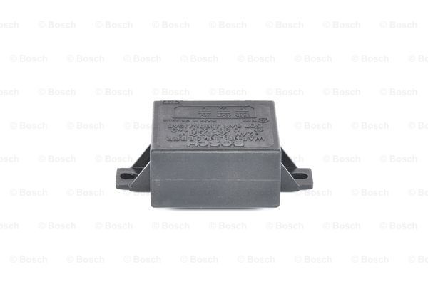 Реле поворотов 0335215143 Bosch