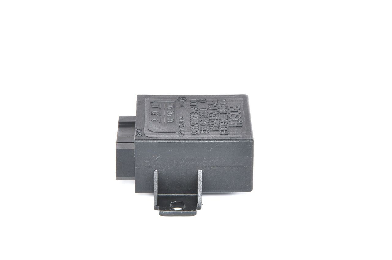 Реле поворотников Bosch 0335215143