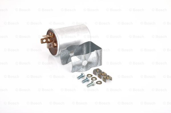 Реле поворотников Bosch 0336206004