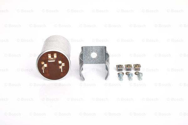 Реле поворотов 0336206004 Bosch