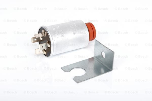 Реле поворотов 0336207006 Bosch