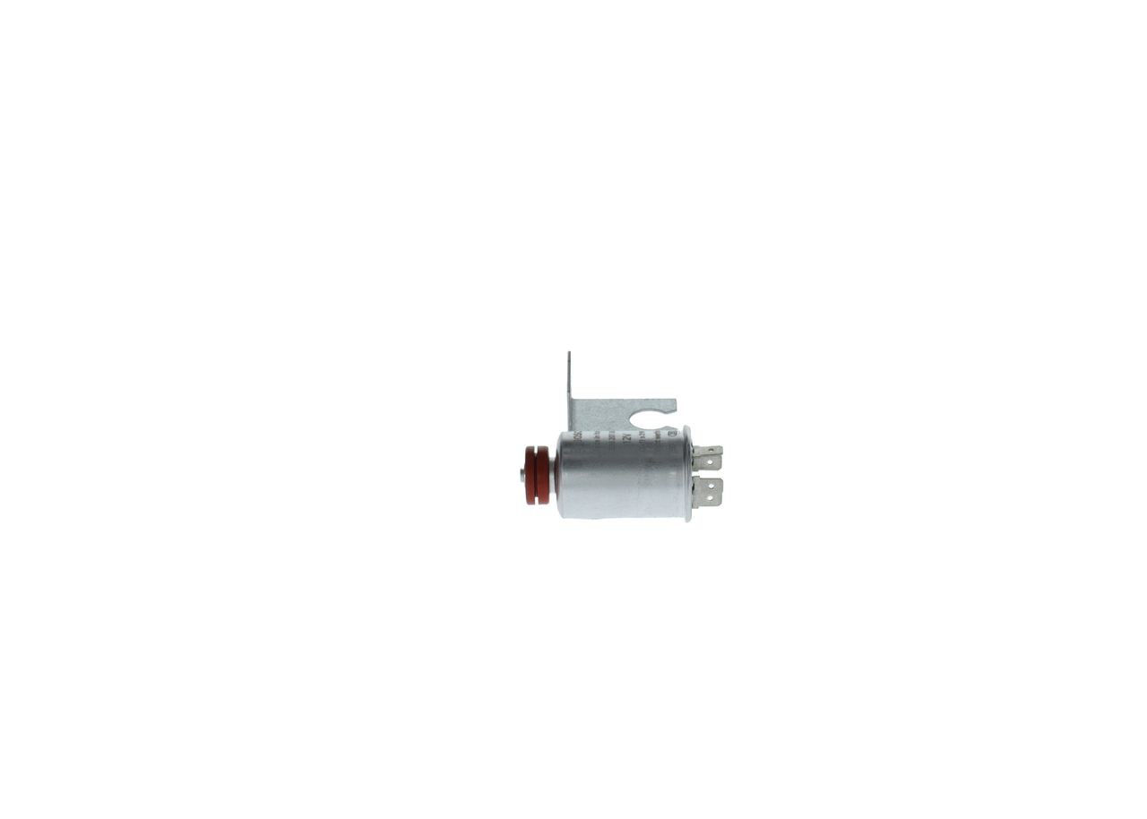 Купить 0336207006 Bosch Реле