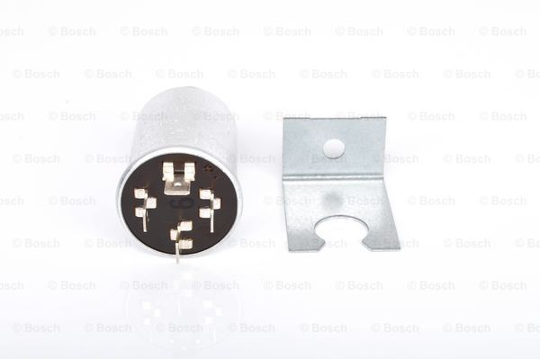 Реле поворотов 0336207006 Bosch
