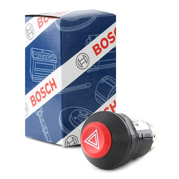 Купить 0340302111 Bosch Переключатель света фар на "торпедо"