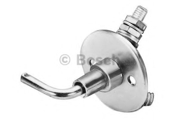 0341001001 Bosch Выключатель массы