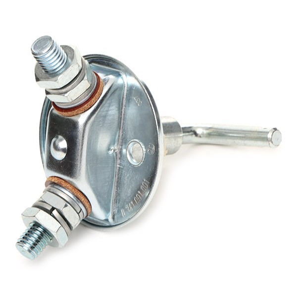 Выключатель массы Bosch 0341001001 цена, от 19.00 USD