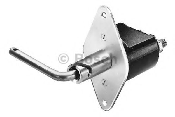 0341002003 Bosch Выключатель массы