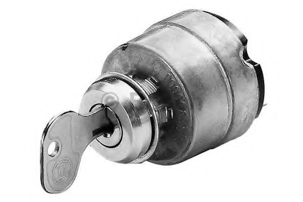 Замок зажигания Deutz 12152447