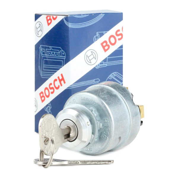  Bosch 0342315001 цена, от 51.08 USD