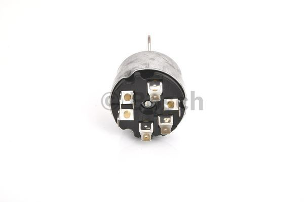Личинка замка зажигания Bosch 0342316002