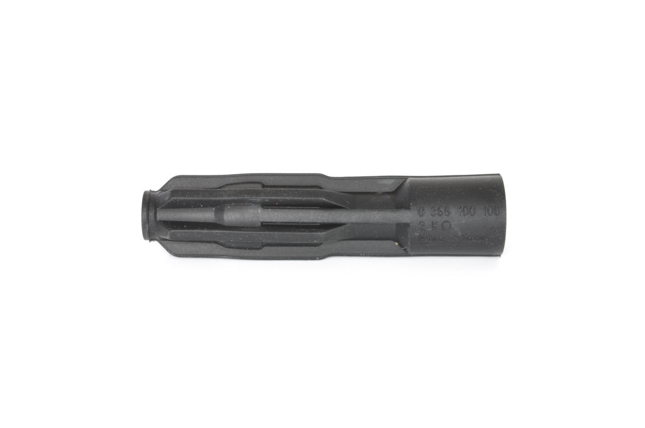 Наконечник свечи зажигания 0356100100 Bosch