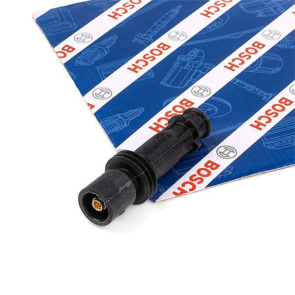 Купить 0356100107 Bosch Наконечник свечи зажигания
