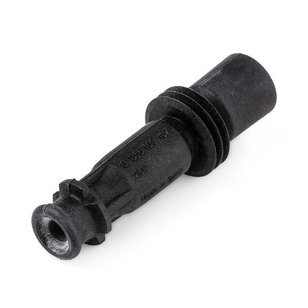 Наконечник свечи зажигания Bosch 0356100107 цена, от 36.90 USD