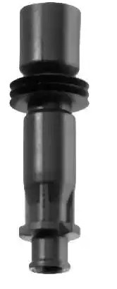 Наконечник свечи зажигания 0356100107 Bosch