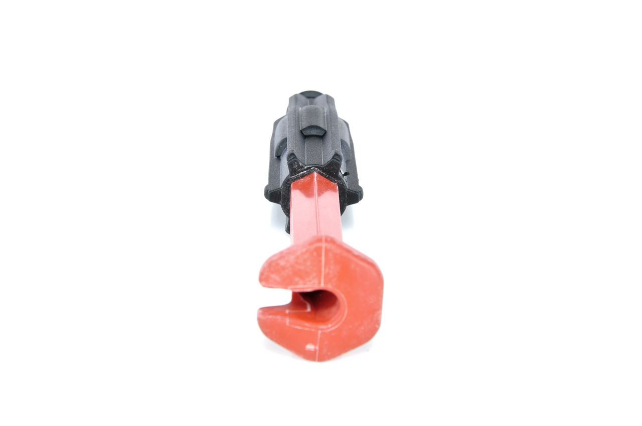 Наконечник свечи зажигания Bosch 0356150022 цена, от 16.87 USD