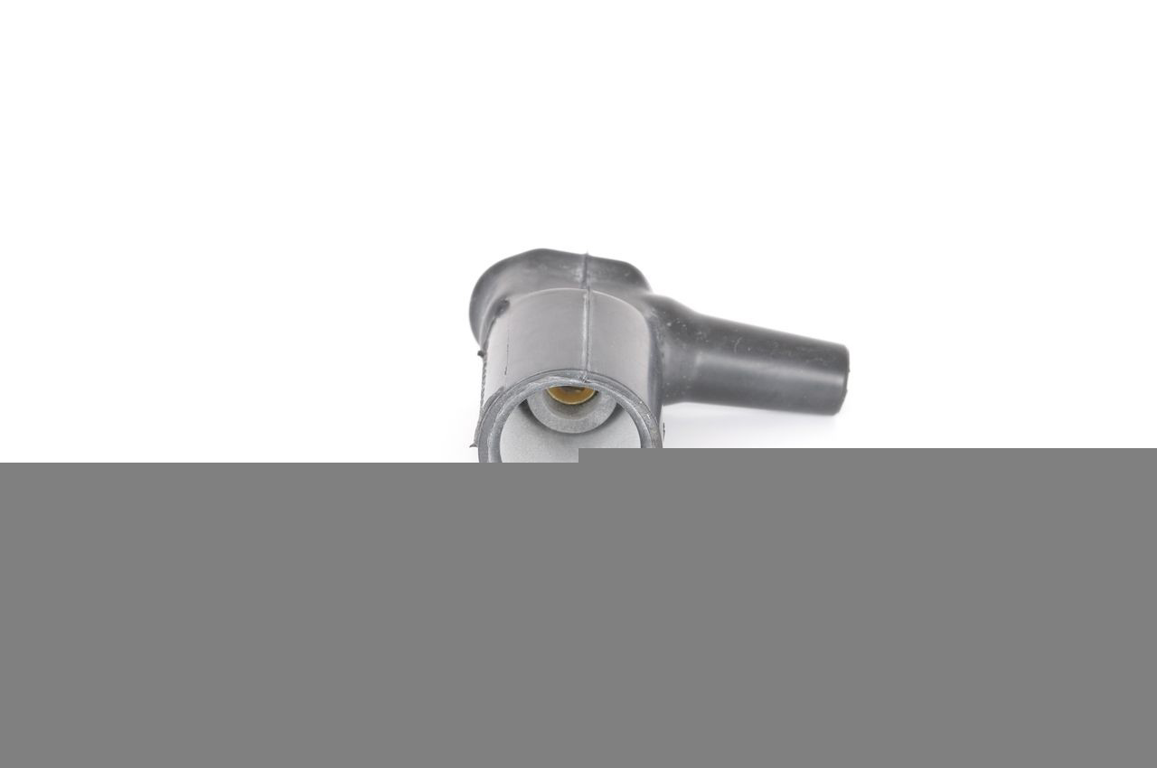 Наконечник высоковольтного провода Bosch 0356250027 цена, от 7.01 USD